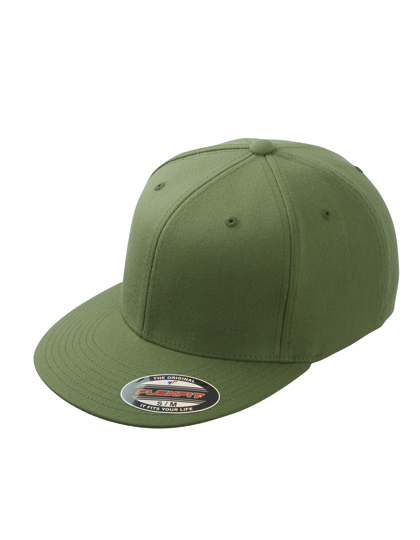 Myrtle beach 6 Panel Flexfit® Flat Peak Cap Myrtle beach 6 Panel Flexfit® Flat Peak Cap