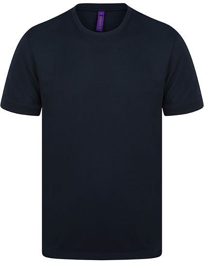 Henbury HiCool® Performance T-Shirt Henbury HiCool® Performance T-Shirt