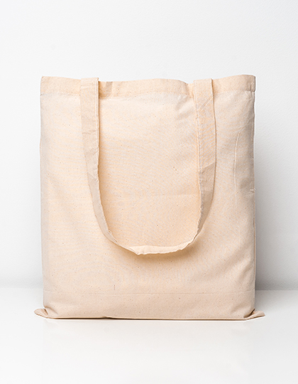 Printwear Cotton Bag PREMIUM Long Handles