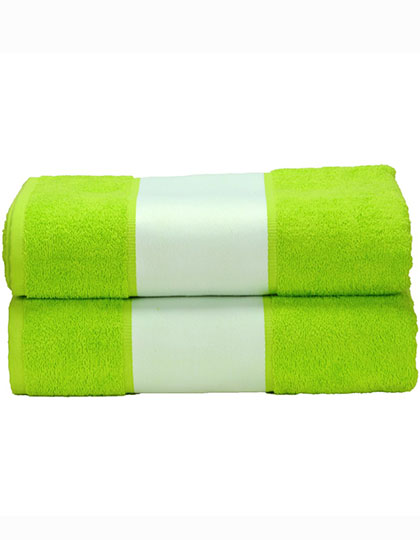 ARTG SUBLI-Me® Big Towel ARTG SUBLI-Me® Big Towel