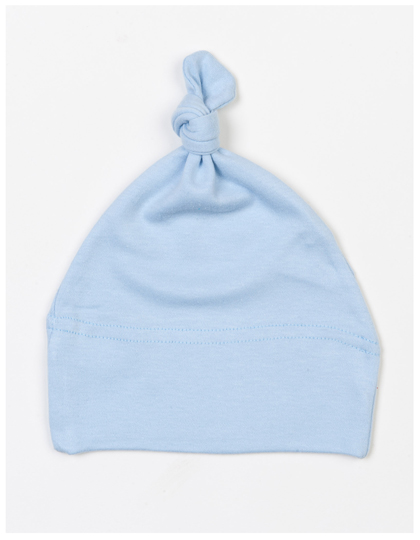 Babybugz Baby One Knot Hat Babybugz Baby One Knot Hat