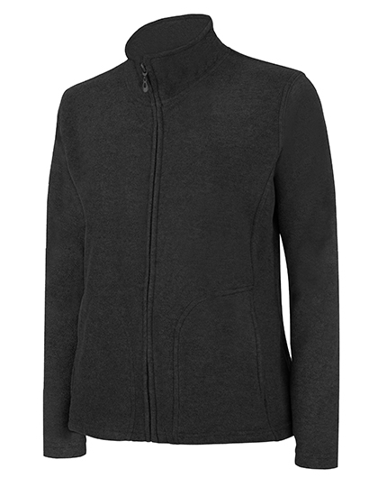 Starworld Ladies´ Full Zip Fleece Jacket Starworld Ladies´ Full Zip Fleece Jacket