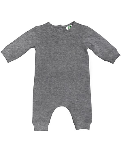 JHK Baby Playsuit Long Sleeve JHK Baby Playsuit Long Sleeve