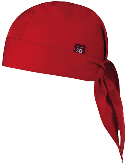 CG Workwear Chef´s Hat Prato Classic