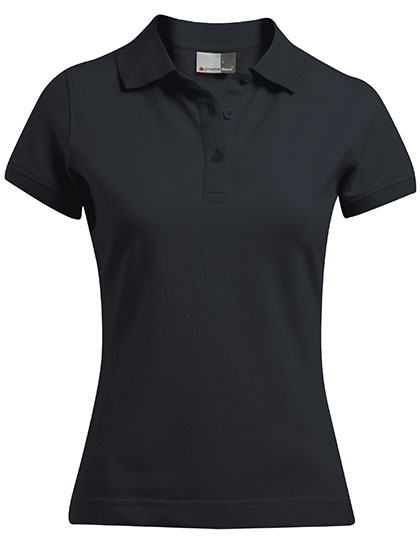 Promodoro Women´s Polo 92'8