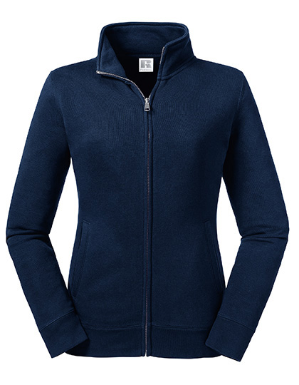 Russell Ladies´ Authentic Sweat Jacket