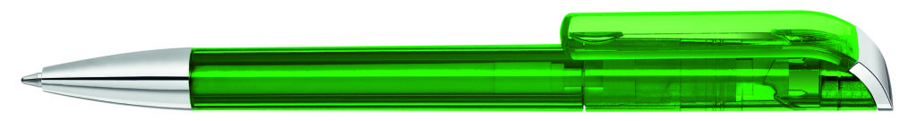 EFFECT TOP transparent SI Drehkugelschreiber EFFECT TOP transparent SI Drehkugelschreiber