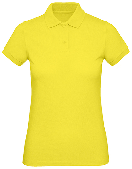 B&C BE INSPIRED Inspire Polo 'Women_° B&C BE INSPIRED Inspire Polo 'Women_°