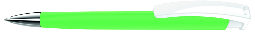 TRINITY KG SI GUM Druckkugelschreiber TRINITY KG SI GUM Druckkugelschreiber