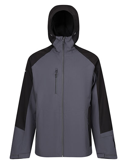 Regatta Professional X-PRO Beacon Brite Light Waterproof Jacket