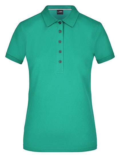 James&Nicholson Ladies´ Pima Polo James&Nicholson Ladies´ Pima Polo