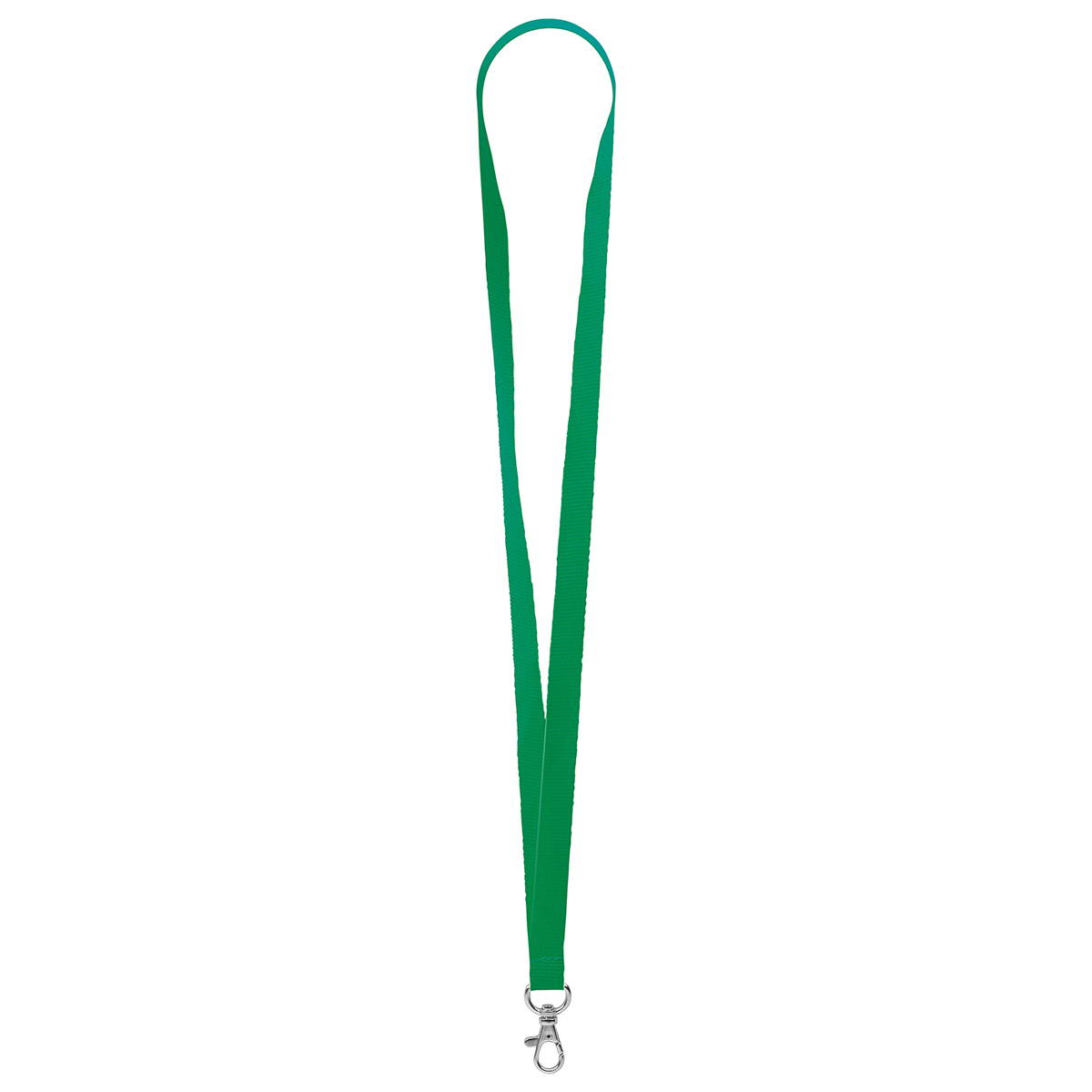 Schlüsselband-Lanyard Standard