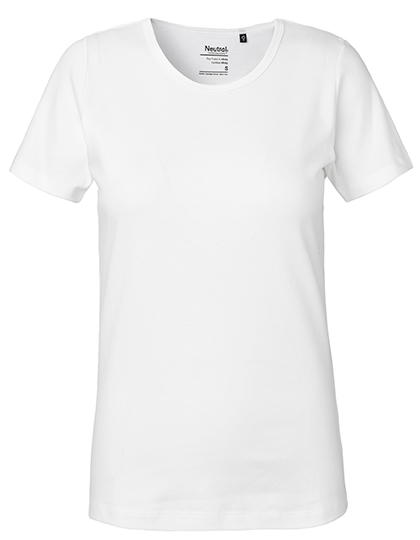 Neutral Ladies´ Interlock T-Shirt