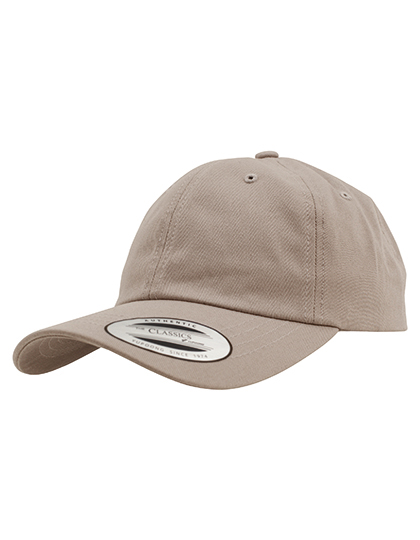 FLEXFIT Low Profile Cotton Twill FLEXFIT Low Profile Cotton Twill