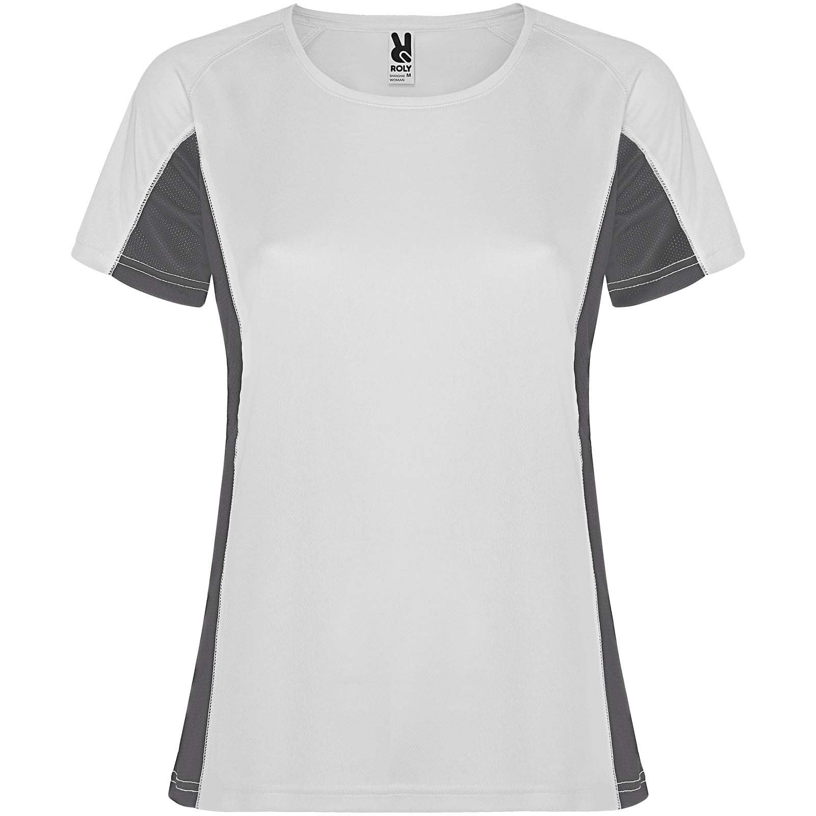 Shanghai Sport T-Shirt für Damen