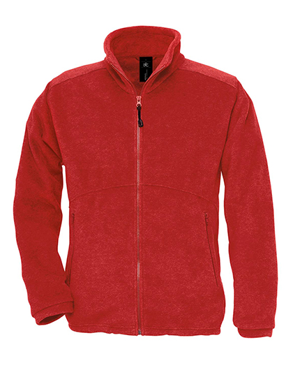 B&C COLLECTION Unisex Fleece Icewalker+