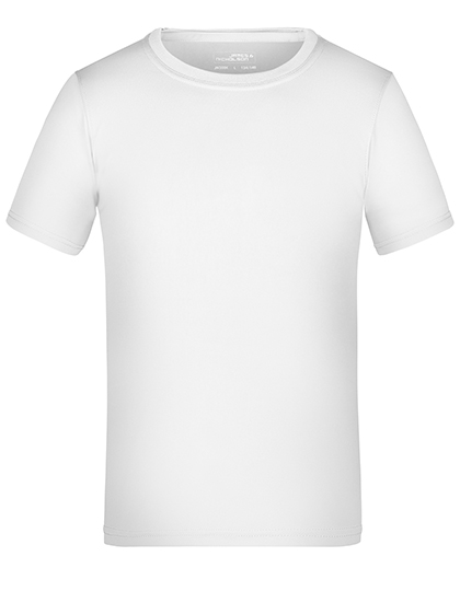 James&Nicholson Junior Active-T