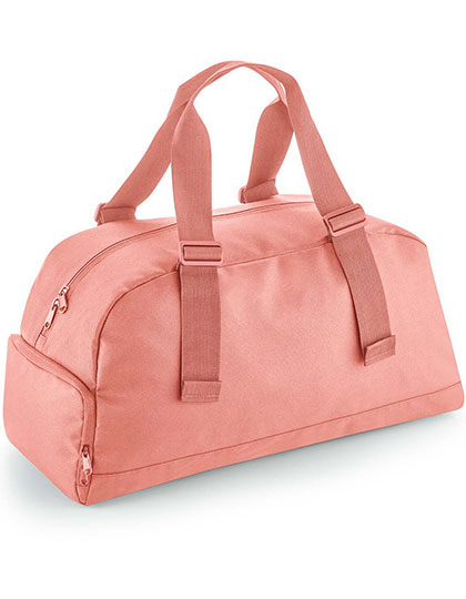 BagBase Recycled Essentials Holdall