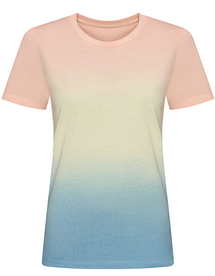 Just Ts Tie-Dye T