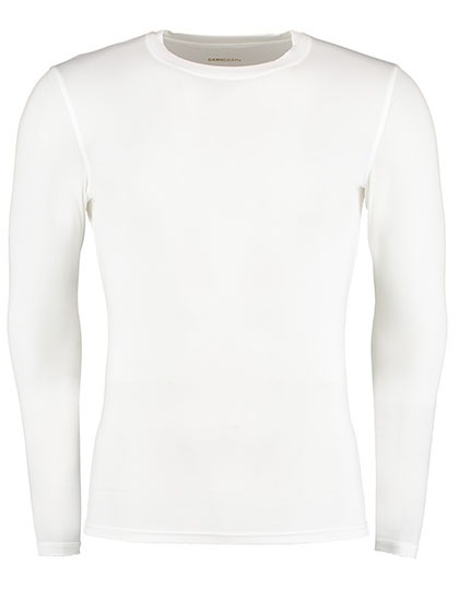Kustom Kit Warmtex® Base Layer Long Sleeve Kustom Kit Warmtex® Base Layer Long Sleeve