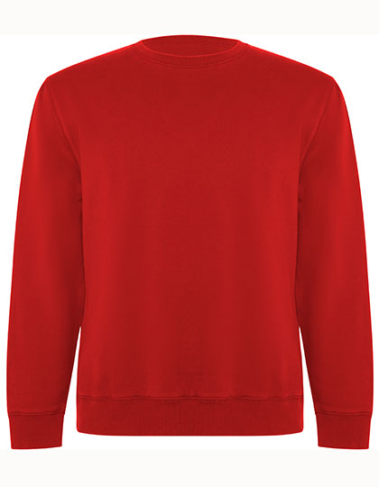 Roly Eco Batian Organic Sweatshirt