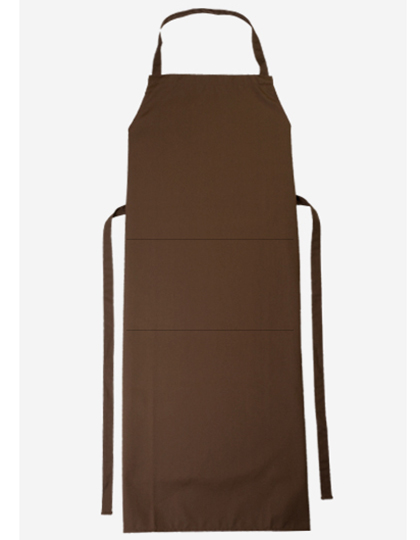 CG Workwear Bib Apron Verona Classic Bag 90 x 75 cm CG Workwear Bib Apron Verona Classic Bag 90 x 75 cm