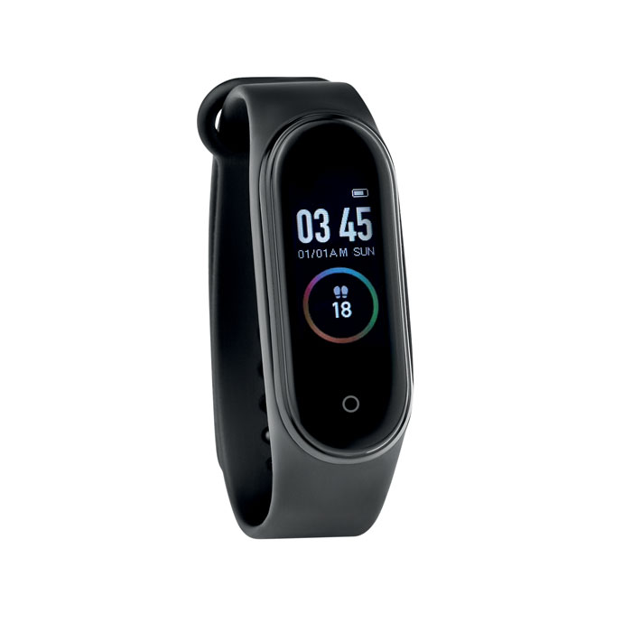 4.0 Fitness Smart Watch 4.0 Fitness Smart Watch