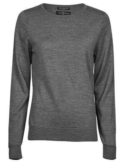 Tee Jays Women´s Crew Neck Sweater Tee Jays Women´s Crew Neck Sweater