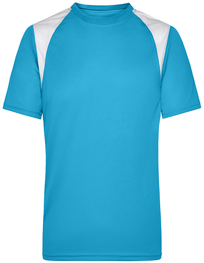 James&Nicholson Men´s Running-T