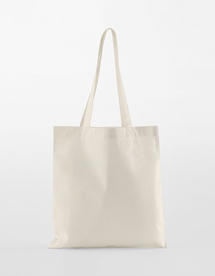 Westford Mill Organic Cotton InCo. Bag For Life