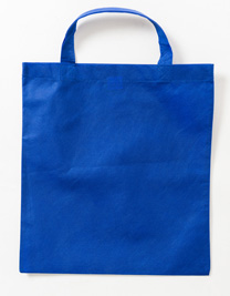 Printwear PP Shopper Bag Short Handles Printwear PP Shopper Bag Short Handles