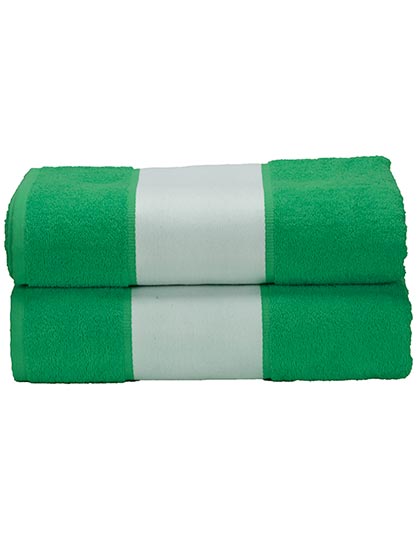 ARTG SUBLI-Me® Bath Towel ARTG SUBLI-Me® Bath Towel