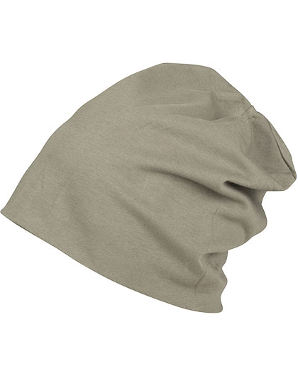 Build Your Brand Jersey Beanie Build Your Brand Jersey Beanie