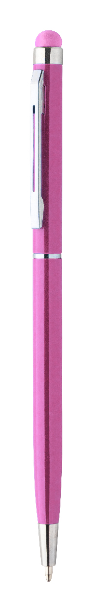 Touchpen mit Kugelschreiber Todox