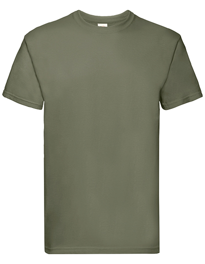 Fruit of the Loom Super Premium T