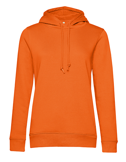 B&C BE INSPIRED Inspire Hooded Sweat Women_° B&C BE INSPIRED Inspire Hooded Sweat Women_°
