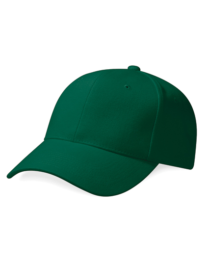 Beechfield Pro-Style Heavy Brushed Cotton Cap Beechfield Pro-Style Heavy Brushed Cotton Cap