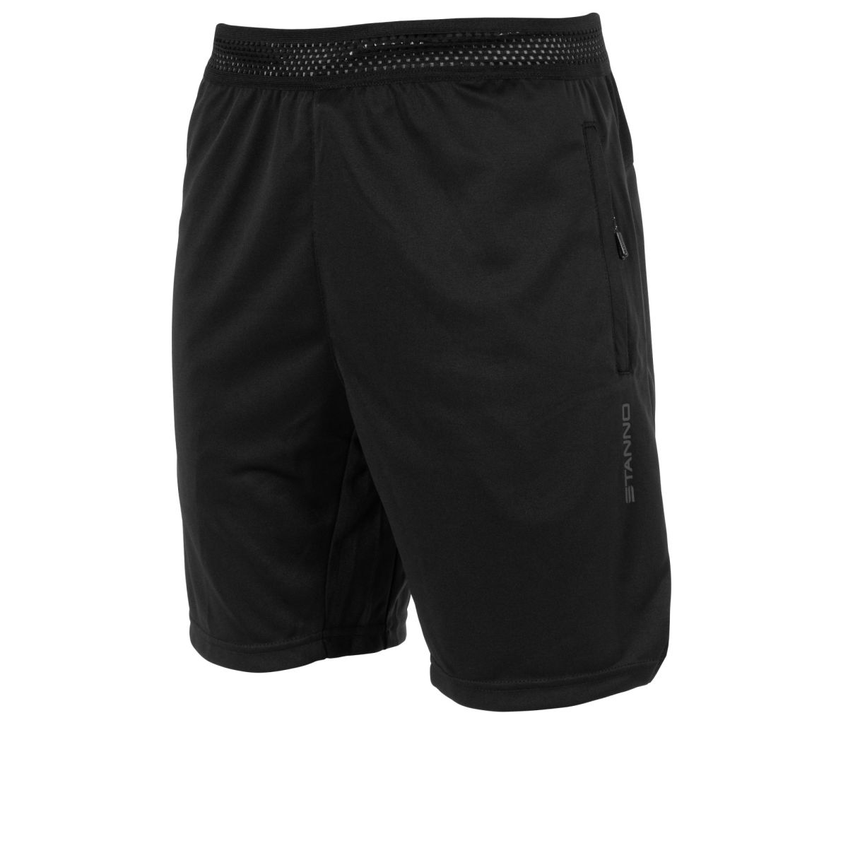 Stanno Functionals Shorts II Stanno Functionals Shorts II