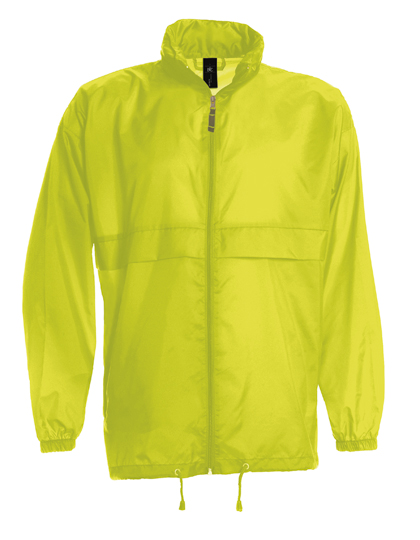 B&C COLLECTION Unisex Jacket Sirocco