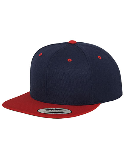 FLEXFIT Classic Snapback 2-Tone