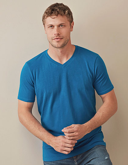 Stedman® Stretch-T V-Neck Stedman® Stretch-T V-Neck