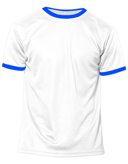 Nath Short Sleeve Sport T-Shirt Action