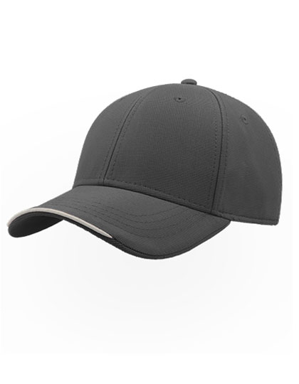 Atlantis Headwear Estoril Cap Recycled