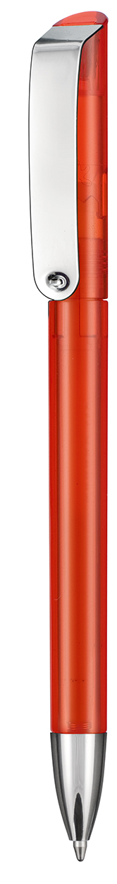 Kugelschreiber GLOSSY TRANSPARENT Ritter-Pen Kugelschreiber GLOSSY TRANSPARENT Ritter-Pen