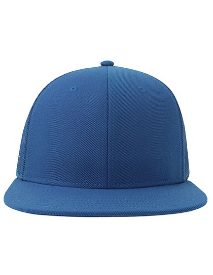 Atlantis Headwear Snap Mesh-S Cap Atlantis Headwear Snap Mesh-S Cap