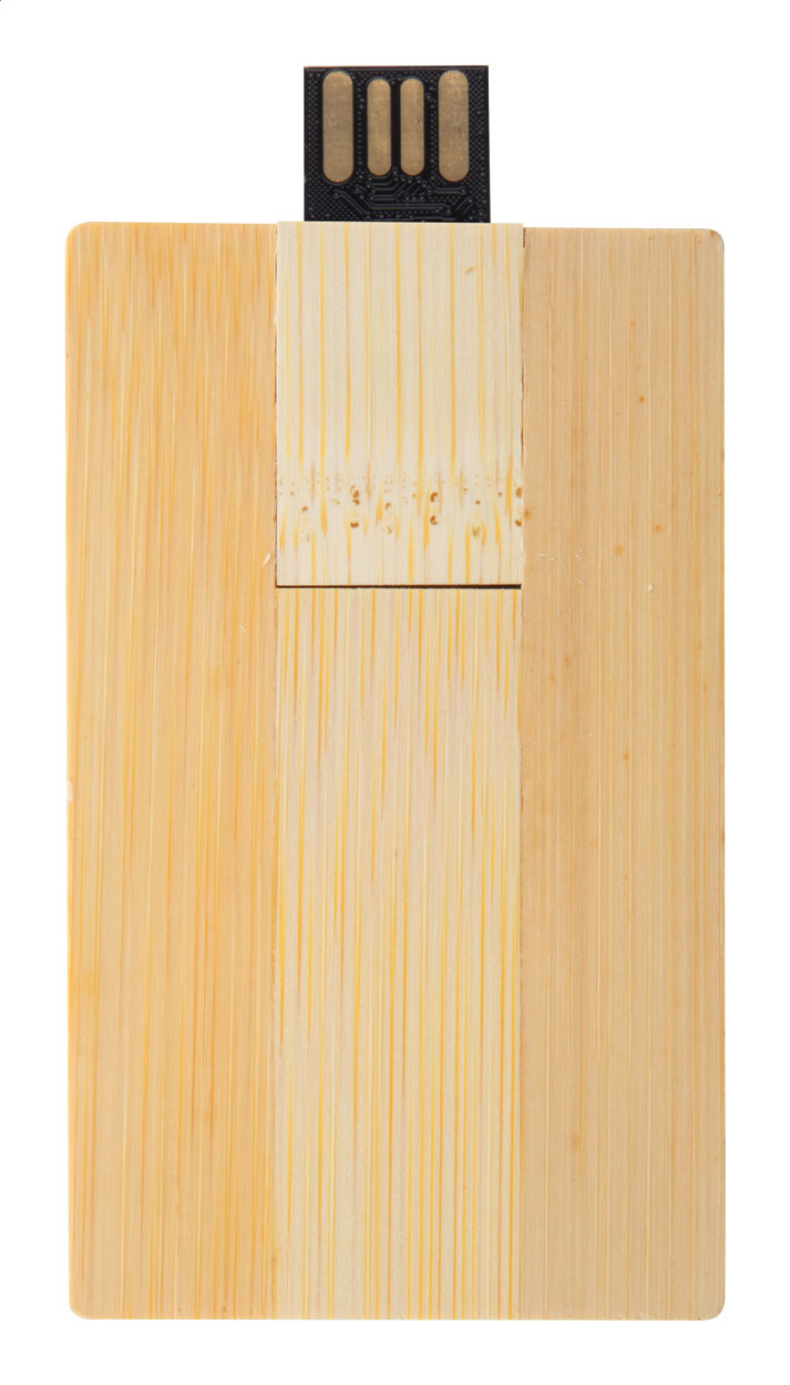 USB Stick Bambusb