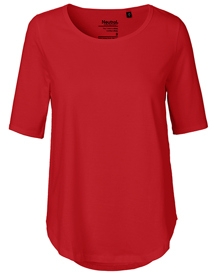 Neutral Ladies´ Half Sleeve T-Shirt Neutral Ladies´ Half Sleeve T-Shirt
