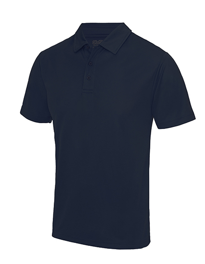 Just Cool Cool Polo