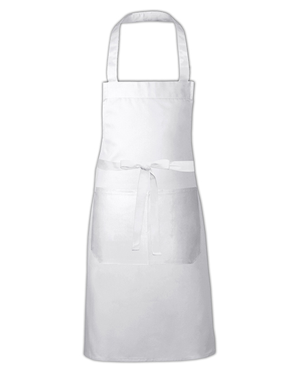 Link Kitchen Wear Cotton Hobby Apron