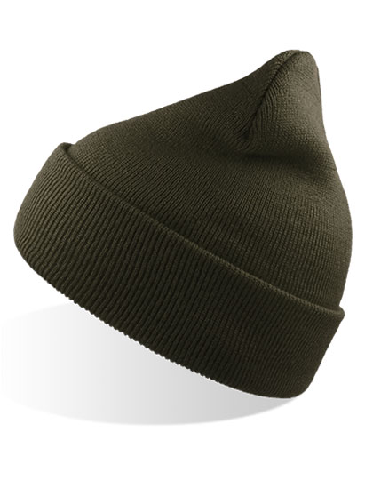 Atlantis Headwear Wind Beanie Recycled